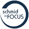 schmid inFOCUS Sicherheitstechnik