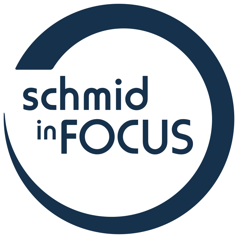 schmid inFOCUS Sicherheitstechnik